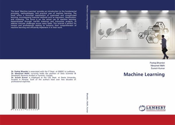 Machine Learning Machine Learning