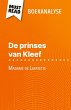 De prinses van Kleef van Madame de... - Bild 1