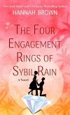 The Four Engagement Rings of Sybil Rain
