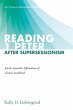 Reading 1 Peter After Supersessionism - Bild 1