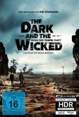 The Dark and the Wicked The Dark and the Wicked