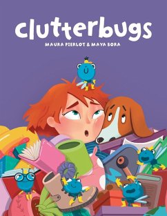 Cover Clutterbugs