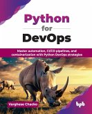 Python for DevOps