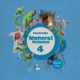 Cambridge Natural Science Level 4 Activity Book with Digital Pack Cambridge Natural Science Level 4 Activity Book with Digital Pack