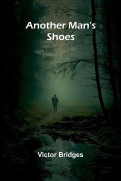 Cover Another Man's Shoes