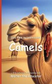 It's Time to Learn about Camels It's Time to Learn about Camels