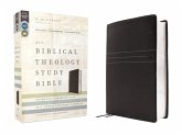 Niv, Biblical Theology Study Bible (Trace the Themes of Scripture), Leathersoft, Black, Comfort Print Niv, Biblical Theology Study Bible (Trace the Themes of Scripture), Leathersoft, Black, Comfort Print