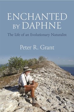 Cover Enchanted by Daphne