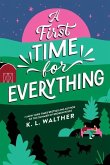 A First Time for Everything (Standard Edition) A First Time for Everything (Standard Edition)