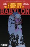 The Sheriff of Babylon (2026 Edition) The Sheriff of Babylon (2026 Edition)