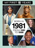 Born in 1981