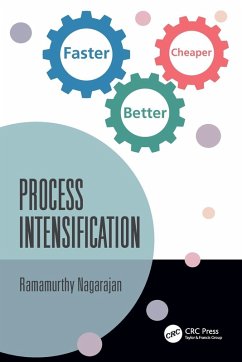 Cover Process Intensification