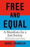 Free and Equal Free and Equal