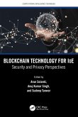 Blockchain Technology for IoE Blockchain Technology for IoE