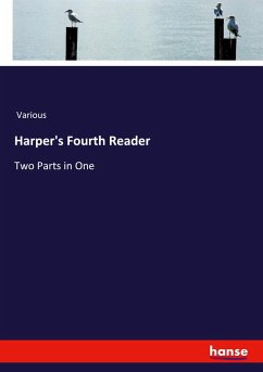 Harper's Fourth Reader