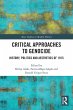 Critical Approaches to Genocide - Bild 1