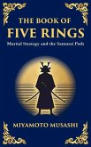 The Book of Five Rings The Book of Five Rings