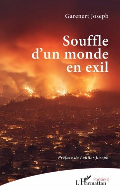Cover Souffle d'un monde en exil