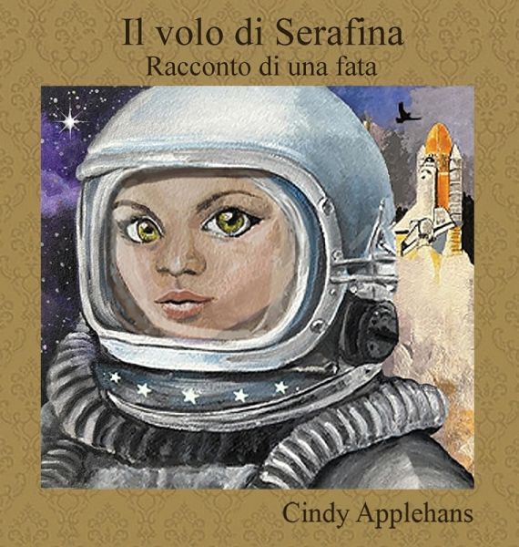 Il volo di Serafina Il volo di Serafina