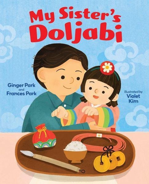 My Sister's Doljabi My Sister's Doljabi