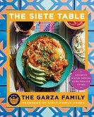 Siete Table Siete Table