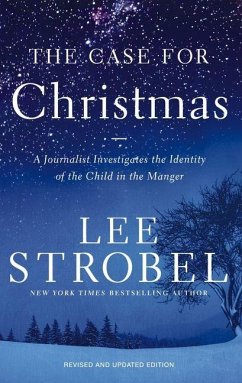 The Case for Christmas - Strobel, Lee