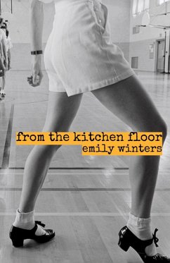 Cover from the kitchen floor