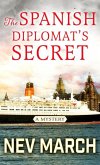 The Spanish Diplomat's Secret