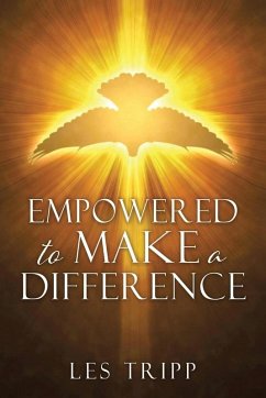Cover Empowered To Make A Difference