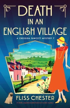 Death in an English Village
