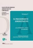 EL PROCEDIMIENTO ADMINISTRATIVO EL PROCEDIMIENTO ADMINISTRATIVO