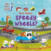 How Many Speedy Wheels? How Many Speedy Wheels?