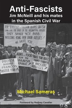 Cover Anti-Fascist