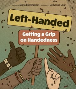 Cover Left-Handed