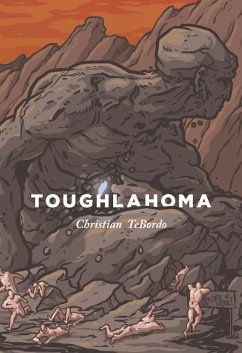Cover Toughlahoma