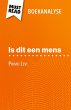Is dit een mens van Primo Levi... - Bild 1