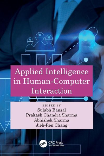 Applied Intelligence in Human-Computer Interaction