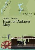 Joseph Conrad: Heart of Darkness Map Joseph Conrad: Heart of Darkness Map