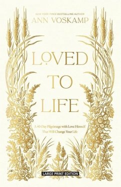 Cover Loved to Life