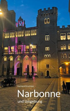 Cover Narbonne und Umgebung