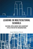 Leading in Multicultural Schools