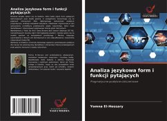Cover Analiza j¿zykowa form i funkcji pytaj¿cych