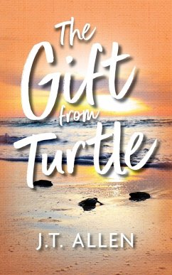 Cover The Gift from Turtle