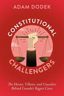 Cover Constitutional Challengers