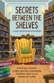 Secrets Between the Shelves Secrets Between the Shelves
