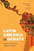 Latin America in Debate Latin America in Debate