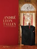 André Leon Talley André Leon Talley