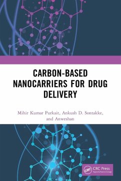 Cover Carbon-Based Nanocarriers for Drug Delivery