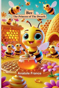 Cover Bee