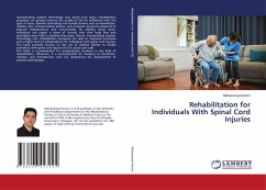Cover Rehabilitation for Individuals With Spinal Cord Injuries
